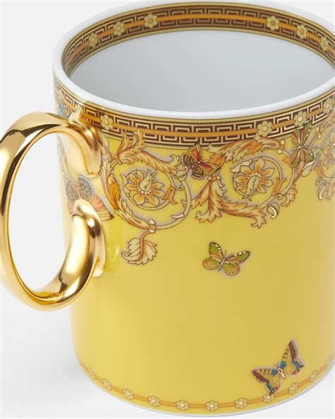 mug versace|versace mugs and cups.